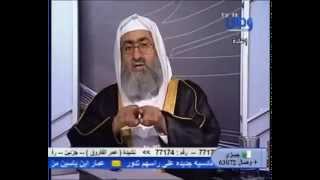 حقيقة الحسينيات مع الشيخ ابو منتصر البلوشي