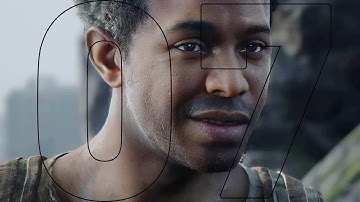 The Last of Us Part I - Walkthrough Gameplay Part 7 - Henry & Sam