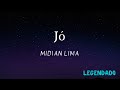 Jó - Midian Lima (Legendado)