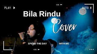 Tyok Satrio - Bila Rindu by The Brader X Tyok Satrio  (Live Cover)