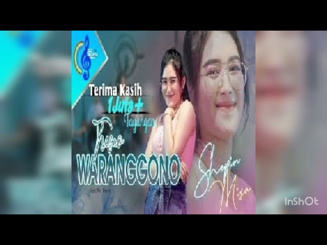 Shepin Misa - Tresno Waranggono class=