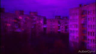 Polozhenie - Skriptonit (Instrumental) (Slowed and Reverb)