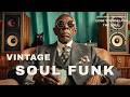 Vintage Soul Funk Mix 2026 🔥 Rare Groove, Deep Funk &amp; Old School 70s Soul