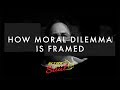 Better Call Saul Analysis: How Moral Dilemma is Framed