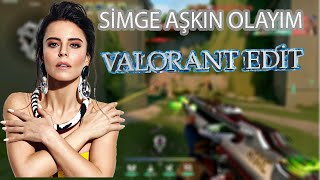 KISA VALORANT EDİT 4K