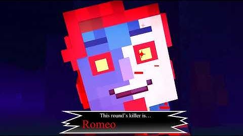 Forsaken Killer Intros | Forsaken Roblox Concept Animations