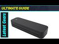 Aolidsive A4 Thermal Printer: Inkless Printing Powerhouse!