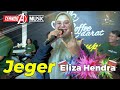 Jeger  eliza hendra  ternoda music