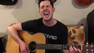 Counting Crows - Mr. Jones - Cover chords