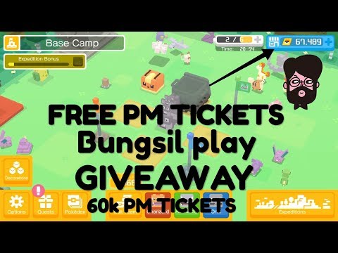 Video: Pok Mon Quest Free-to-play Allinea La Data Di Lancio Mobile