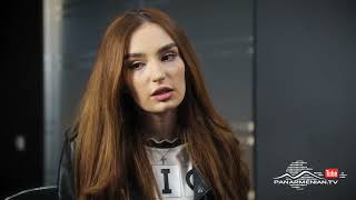  Մարիա, Սերիա 164, Անոնս / Maria 