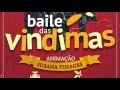 Baile das Vindimas