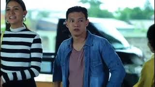 FTV 'Miss Patin Cinta Lahir Batin' Mulai Besok Pagi 10.00 WIB