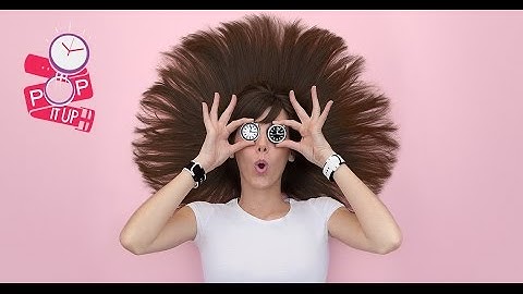 1 watch. 5 Ways to Tell time. Meet the New Swatch POP.