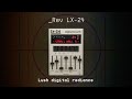 Rev lx24  lush digital radiance  arturia