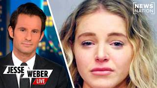 Former OnlyFans model takes plea deal ahead of murder trial