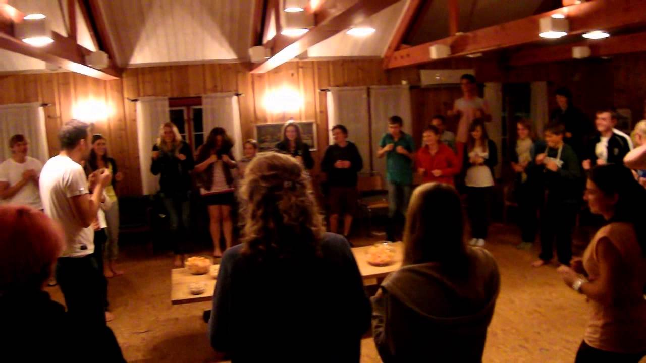 Impressionen - Fjelltun 2013