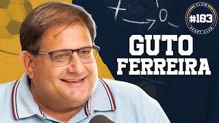 GUTO FERREIRA - Flow Sport Club #103