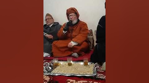 القارئ الشيخ أحمد خجو لعروسي، ما تيسر من القرآن الكريم