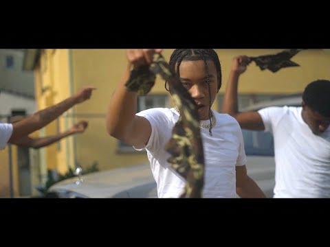 Trill Vont - So Far Away (Official Video)