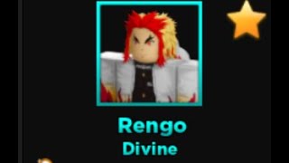 Rengoku Z Move LEAK?! #bloxfruits #roblox #anime #gaming #robloxdev #g, rengoku showcase