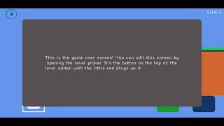 Pocket Game Developer - Noob's quest
