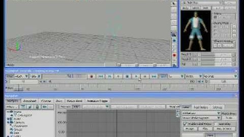 PhaseSpace Motion Capture