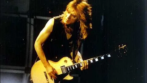 Randy Rhoads - Crazy Train Live King Biscuit (3)