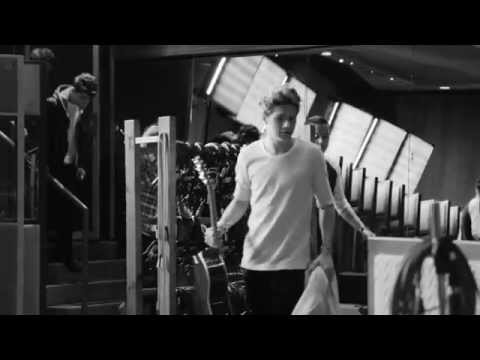 Fireproof one direction