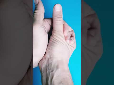 Видео: Как научиться свистеть руками? #Shorts