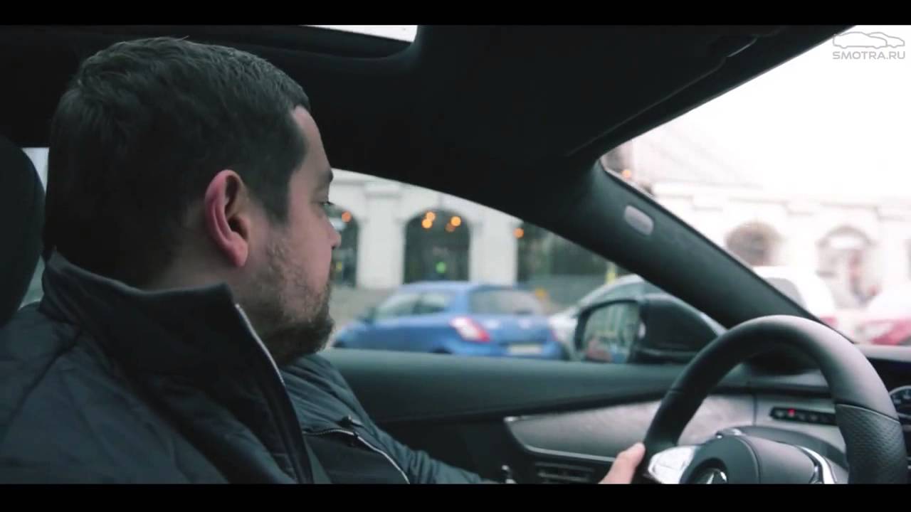 Эрик Давидыч про владельцев Range Rover - YouTube