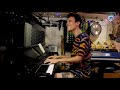 Jacob collier  standard bank jazz festival 2020 makhanda online