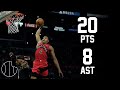 Scottie Barnes Highlights Grizzlies Vs Raptors 3rd Jan 2024 