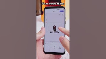 KOKONI HOW-TO丨Portrait AI Modeling