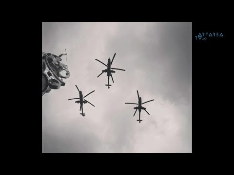 \"Timeline\" #19 - VideoBeat 2013