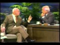 Don rickles  the tonight show with johnny carson 1986