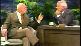 Don Rickles  The Tonight Show with Johnny Carson (1986)