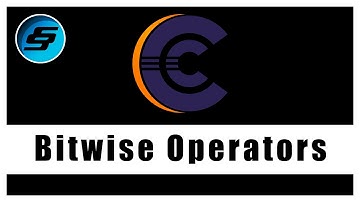 Bitwise Operators - C Programming