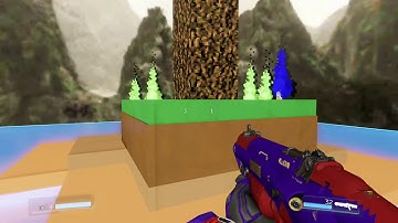 DoomCraft Progress: Part 2