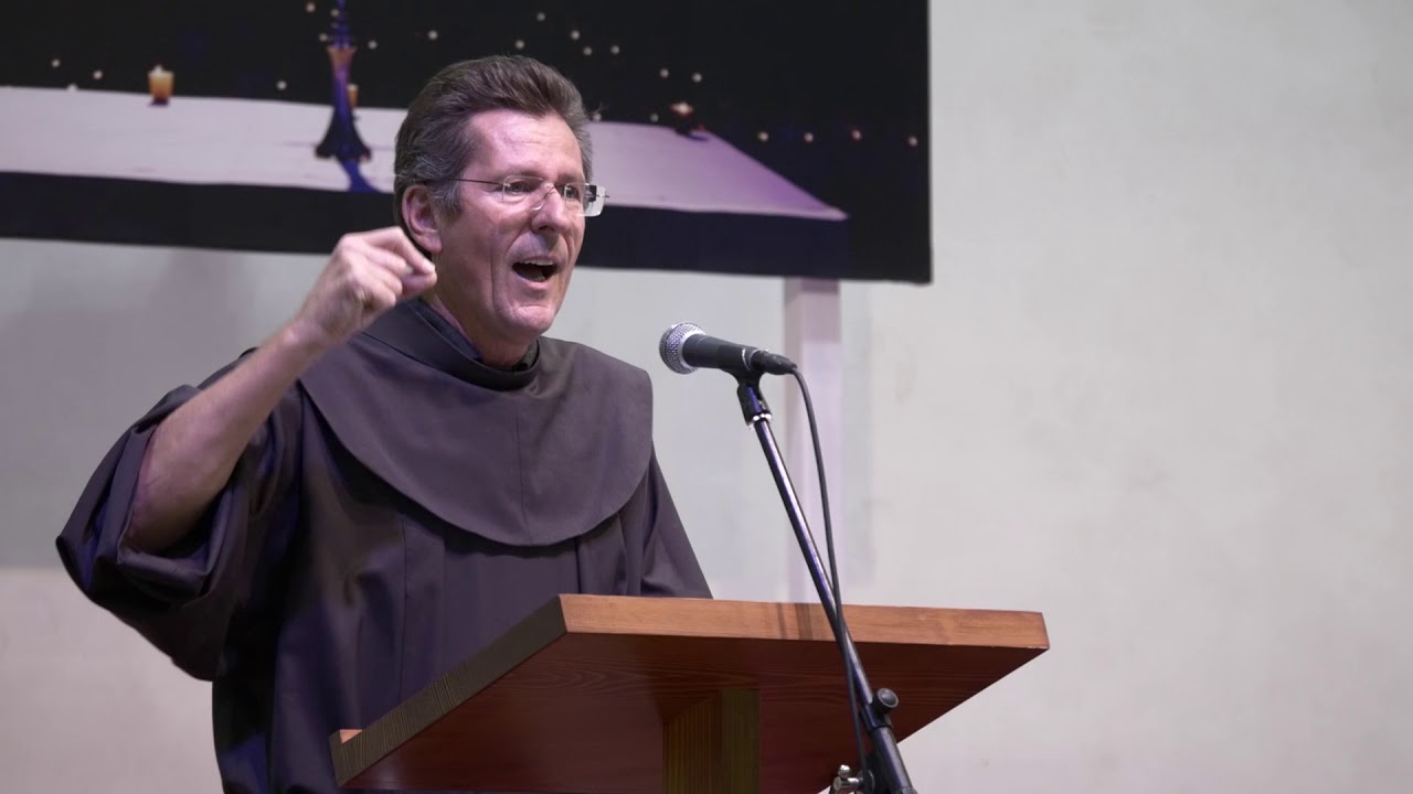 prof. dr. sc. fra Ante Vučković - 3. predavanje - Split, 14.10.2018.