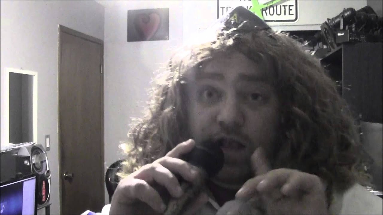 Pretty Fly For a Rabbi - YouTube