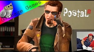 Our Most Offensive Video Yet! | Garbage Games - Postal 3