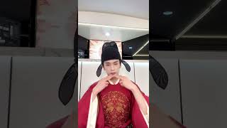 storyofkunningpalace iQIYI iqiyi iqiyiarabic chinesedrama story bailu شورتس shorts short