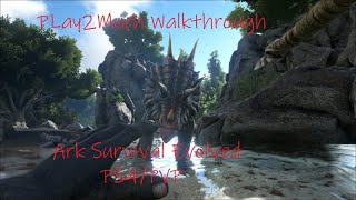 How to remove leech off of tame - Ragnarok Walkthrough - Ark Survival Evolved