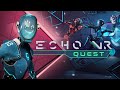 Echo vr  quest trailer