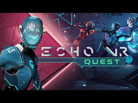 Echo VR | Quest Trailer