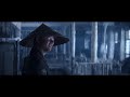 Silly Raiden cant be bothered to save Kung Lao