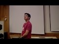 Ohai, Elixir! by Benjamin Tan