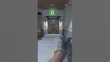 Overpass clutch moments #shorts #counterstrike #streamer #stream #стрим #кс2 #csgo #cs2 #gameplay