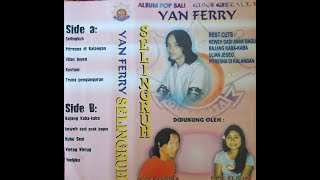 Album pop bali lawas yan ferry 